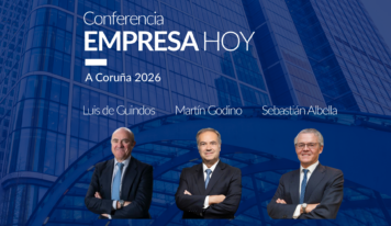 Nueva Mutua Sanitaria convierte A Coruña en el centro del debate sobre competitividad