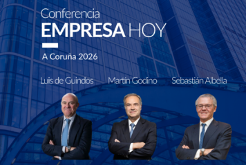Nueva Mutua Sanitaria convierte A Coruña en el centro del debate sobre competitividad