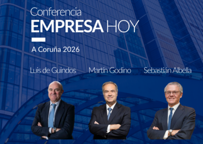 Nueva Mutua Sanitaria convierte A Coruña en el centro del debate sobre competitividad