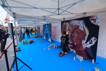 <div>Ya están abiertas las inscripciones a la VII edición del Concurso de Arte Urbano Enalta ‘Estrellas que acompañan’</div>