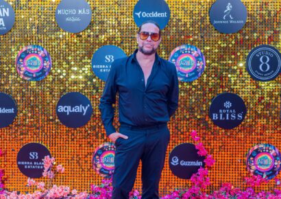 BMC se suma a la iniciativa solidaria de la Gala de la Fundación Starlite