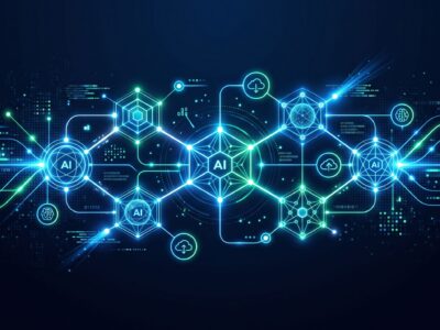 MIT Software y NAiOS firman una alianza estratégica para la orquestación de Inteligencia Artificial