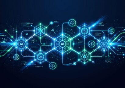 MIT Software y NAiOS firman una alianza estratégica para la orquestación de Inteligencia Artificial