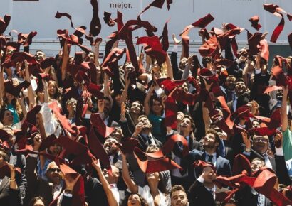 IMF Business School vuelve a manos de sus fundadores