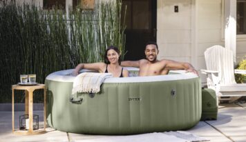 El spa se consolida como una nueva forma de desconectar sin salir del hogar