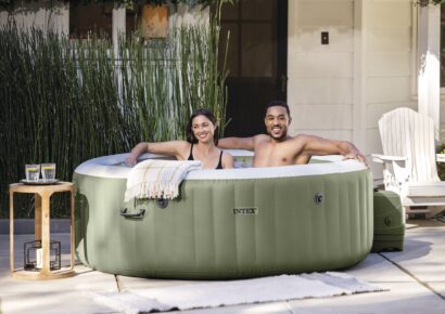 El spa se consolida como una nueva forma de desconectar sin salir del hogar