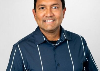 IXOPAY nombra a Ajoy Krishnamoorthy CEO para acelerar el crecimiento e impulsar los pagos en la era agéntica