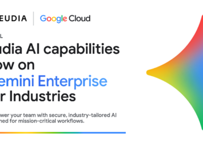 Eudia acelera la transformación de la IA empresarial con Gemini Enterprise for Legal de Google Cloud