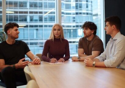 Iggy Azalea invierte en SHIFT, la empresa de IA detrás de Fanvue, referente en la economía de los creadores