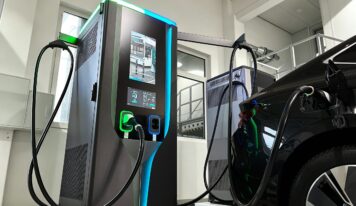 XCharge: cinco retos para la electrificación de las flotas comerciales en España