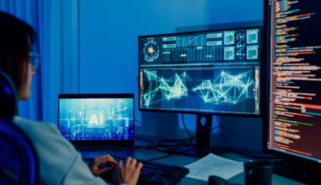 <div>Atos, seleccionado por HM Revenue & Customs para liderar durante tres años los servicios Low-Code</div>