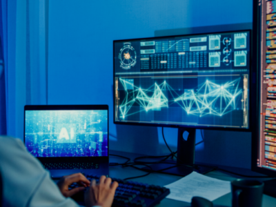 <div>Atos, seleccionado por HM Revenue & Customs para liderar durante tres años los servicios Low-Code</div>