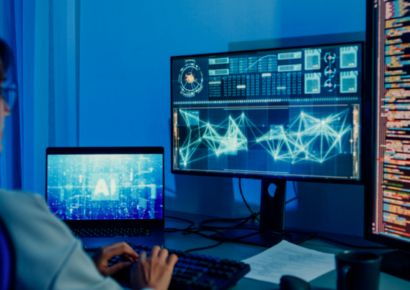 <div>Atos, seleccionado por HM Revenue & Customs para liderar durante tres años los servicios Low-Code</div>