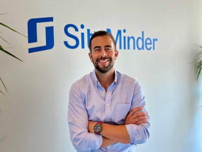 SiteMinder nombra vicepresidente de Mercado para EMEA al experto en tecnología para viajes Miguel Sánchez