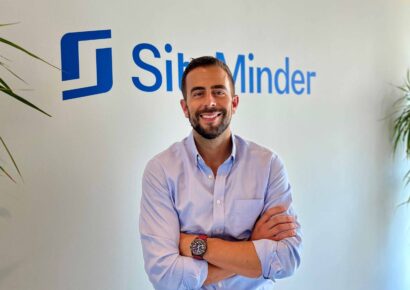 SiteMinder nombra vicepresidente de Mercado para EMEA al experto en tecnología para viajes Miguel Sánchez