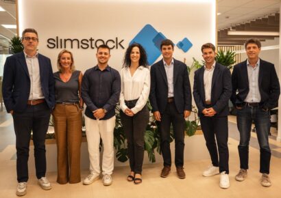 Slimstock consolida su crecimiento en Iberia tras alcanzar una facturación de 7,5 millones de euros en 2025