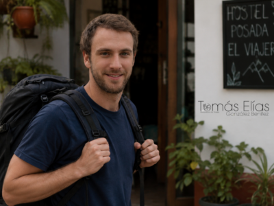 Tomás Elías González Benítez presenta una estrategia para viajar con calidad y menor presupuesto 