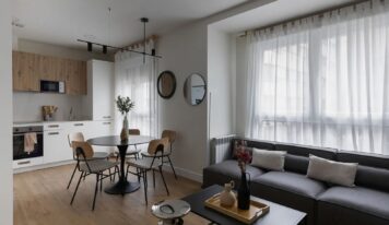 Vanguard Student Housing aclara lo que se necesita saber antes de elegir piso compartido para estudiantes en Bilbao