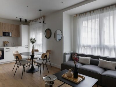 Vanguard Student Housing aclara lo que se necesita saber antes de elegir piso compartido para estudiantes en Bilbao