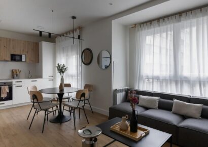 Vanguard Student Housing aclara lo que se necesita saber antes de elegir piso compartido para estudiantes en Bilbao