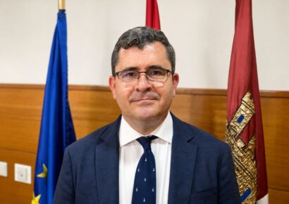 COSITAL Castilla-La Mancha sitúa la prevención en el centro de la lucha contra los incendios