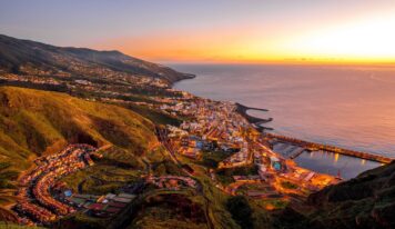 Kapsch TrafficCom inicia la integración de aparcamiento inteligente en Santa Cruz de Tenerife