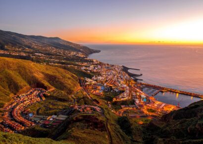 Kapsch TrafficCom inicia la integración de aparcamiento inteligente en Santa Cruz de Tenerife