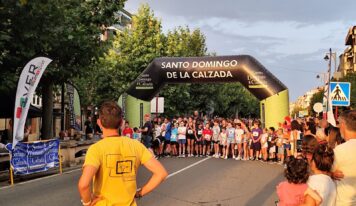 La Red invita a descubrir el Medievo corriendo