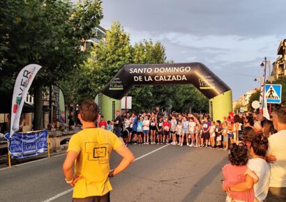 La Red invita a descubrir el Medievo corriendo
