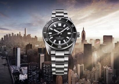 Las marcas de relojes que más crecen en España: Tissot, Seiko y Citizen
