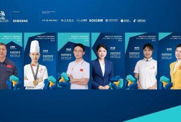 WorldSkills Shanghái 2026 presenta a su segundo grupo de Embajadores de los Sueños