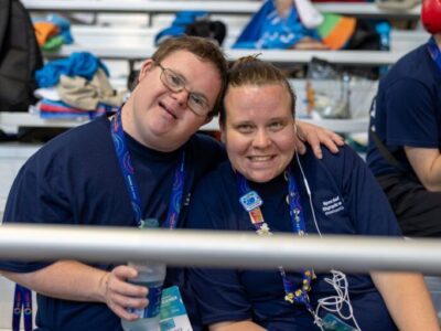 Atos impulsa los Juegos Special Olimpics USA 2026