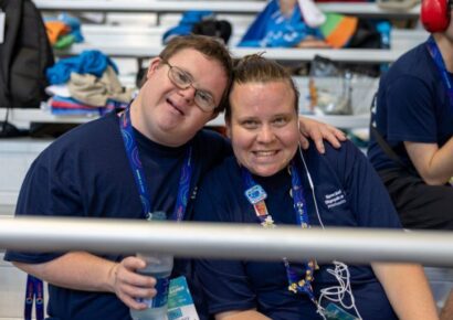 Atos impulsa los Juegos Special Olimpics USA 2026