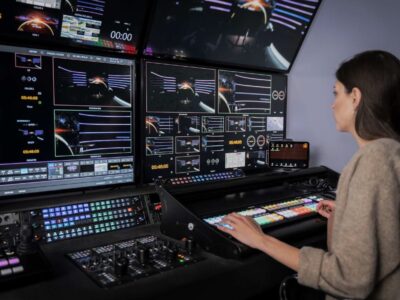 CORSAIR refuerza su relación estratégica con Bitfocus y amplía el alcance de Elgato