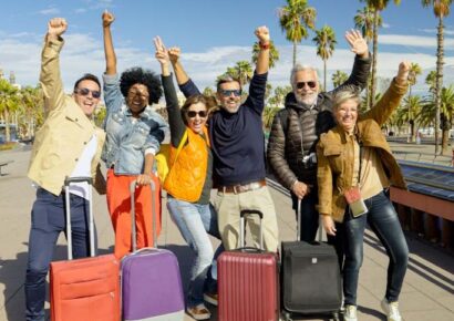 Herbalife comparte consejos para adaptar la alimentación a cada estilo de vacaciones