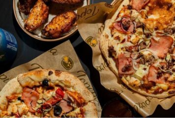 Topepizza inicia un plan de expansión para llevar su modelo de pizzería artesanal a nuevas ciudades