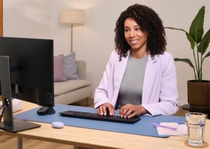 Trust anuncia descuentos de hasta el 30 % en dispositivos de oficina respetuosos con el cuerpo y el medioambiente