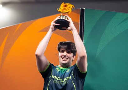 <div>El español Mateo Ferreira Vázquez, «TheManLand», del team Micelion, se proclama vencedor del Regional Qualifier de Riftbound en Barcelona</div>