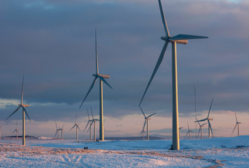 Iberdrola planea repotenciar Whitelee para duplicar capacidad eólica con una inversión de 1.800 millones de euros