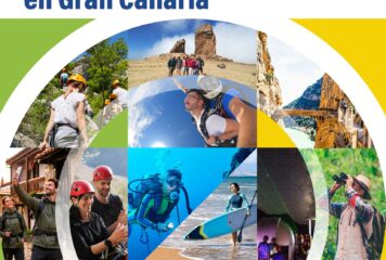 El Congreso Estatal de Turismo Activo y Ecoturismo será este año en Canarias