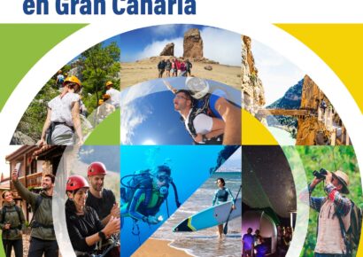 El Congreso Estatal de Turismo Activo y Ecoturismo será este año en Canarias