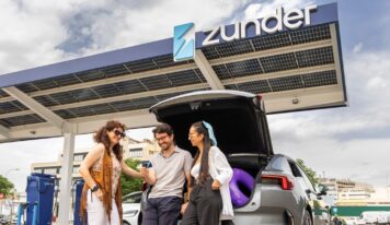 Cinco claves para viajar este verano en coche eléctrico