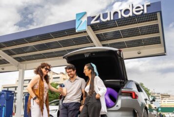 Cinco claves para viajar este verano en coche eléctrico