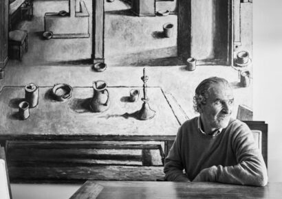 Eduardo Chillida Belzunce participa en la exposición conmemorativa del 25.º aniversario del 11S en Nueva York