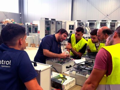 El 82% de empresas industriales no encuentra personal disponible: 100.000€ para formar nuevos profesionales
