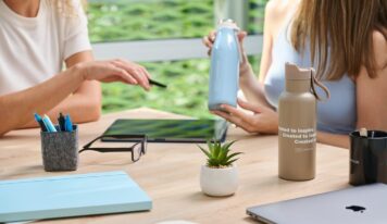 Seis de cada diez pedidos de merchandising, analizados por Gift Campaign, se sitúan entre 100 y 500 euros