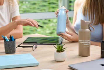 Seis de cada diez pedidos de merchandising, analizados por Gift Campaign, se sitúan entre 100 y 500 euros