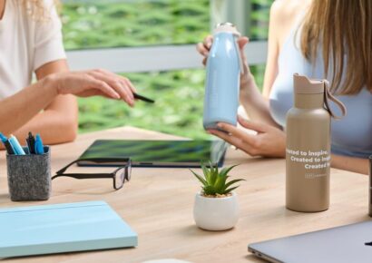 Seis de cada diez pedidos de merchandising, analizados por Gift Campaign, se sitúan entre 100 y 500 euros