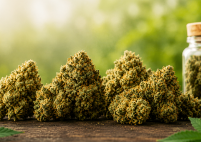 Comprar CBD en España en 2026: ¿cómo ha evolucionado el mercado del cannabidiol?