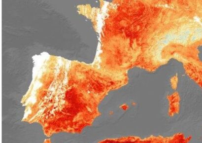 Allianz: el calor dispara los siniestros del hogar en España